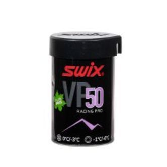 Swix Vp50 Pro Light Violet -3c/0c, 43g - Skiudstyr