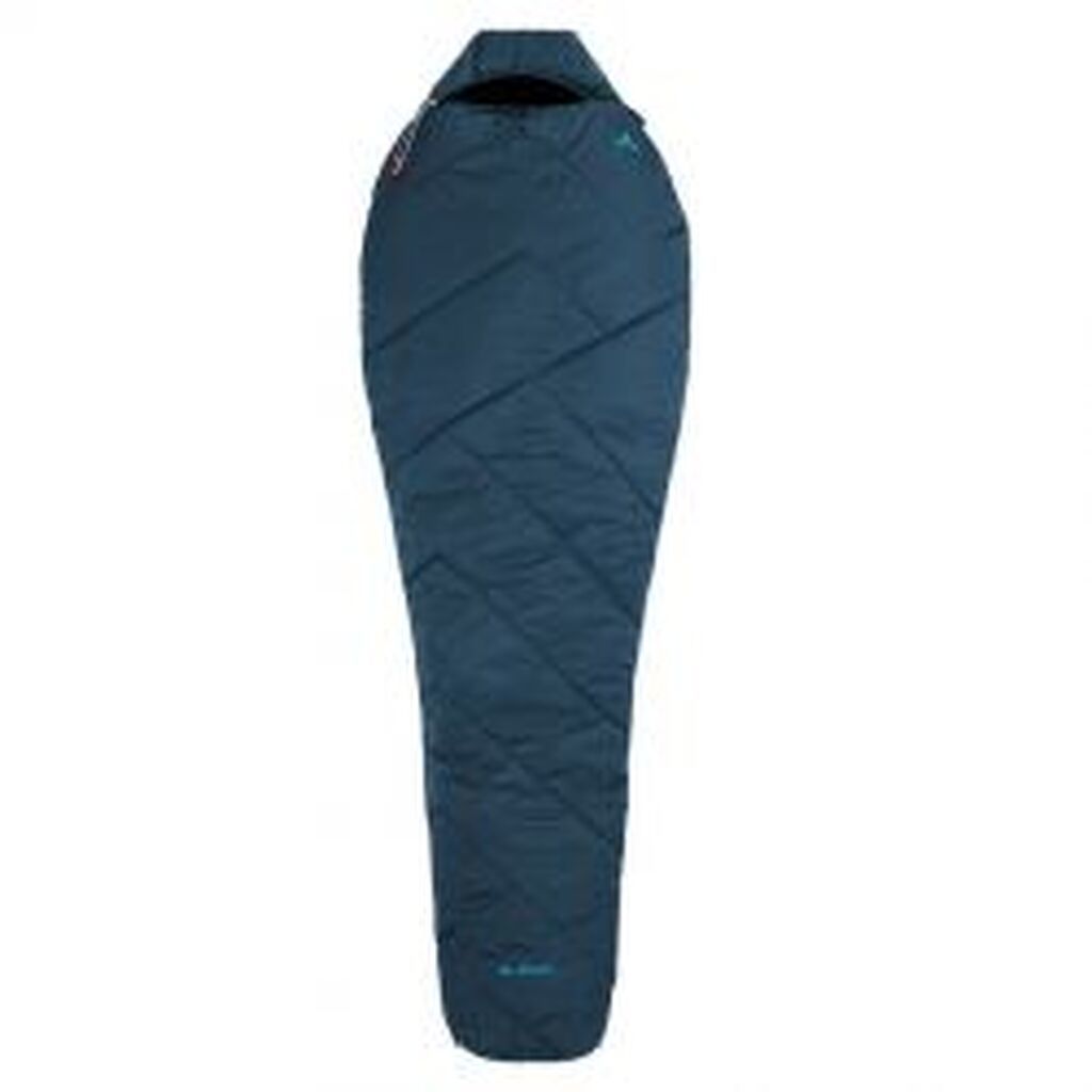 Vaude Sioux 400 Xl Ii Syn - Baltic sea - Str. right - Sovepose