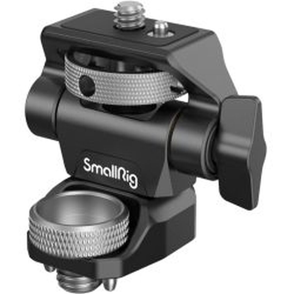 SmallRig 2903 Swivel and Tilt Adjustable Monitor Mount ARRI-Mount