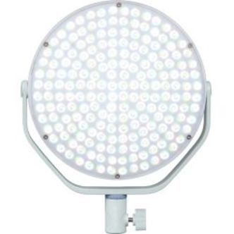 Nanlite Miro 60c LED Full-color Round Panel Light (Mint Blue)