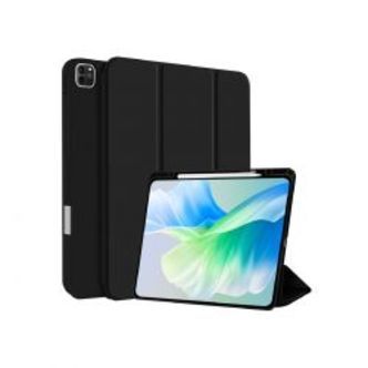 4smarts Folio Case Basic For Ipad Pro 11 (m4, 2024)