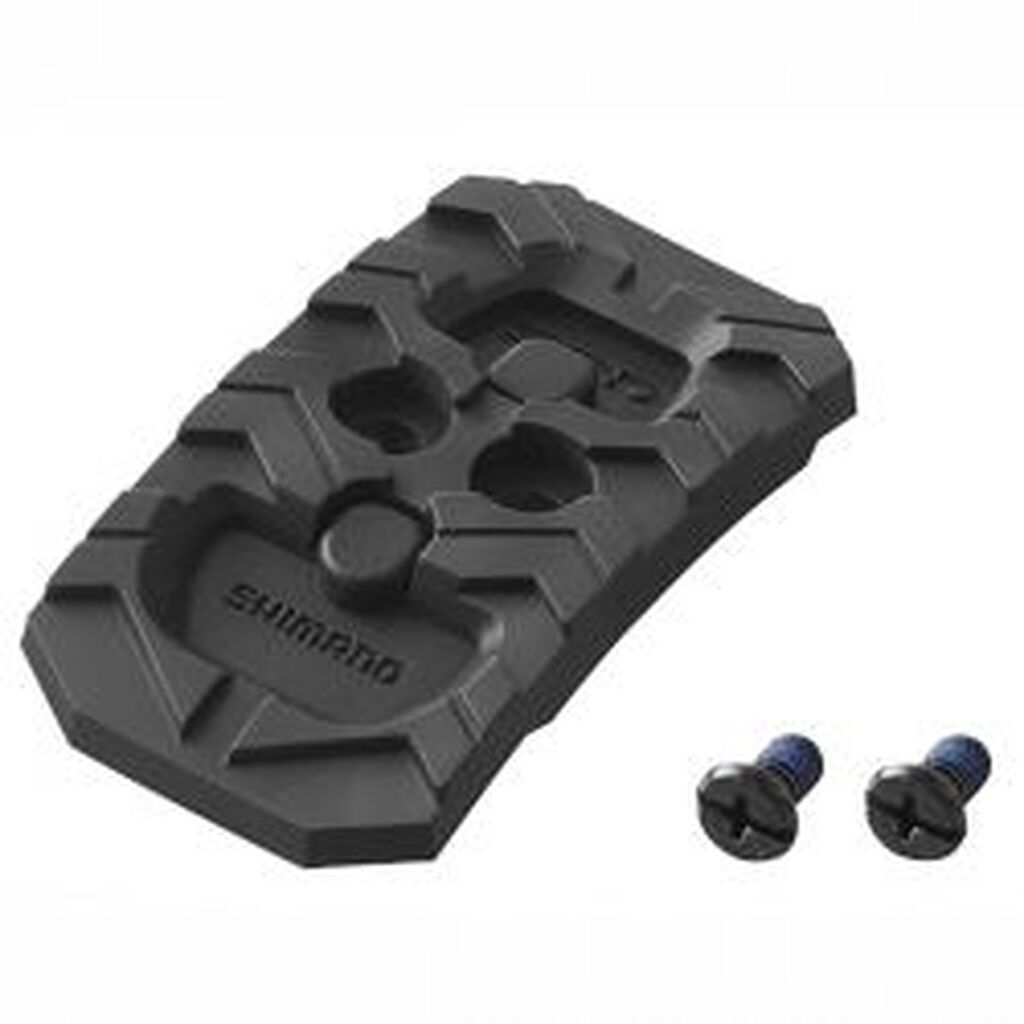 Shimano Cleat Cap For Ex9 Black - Cykelreservedele