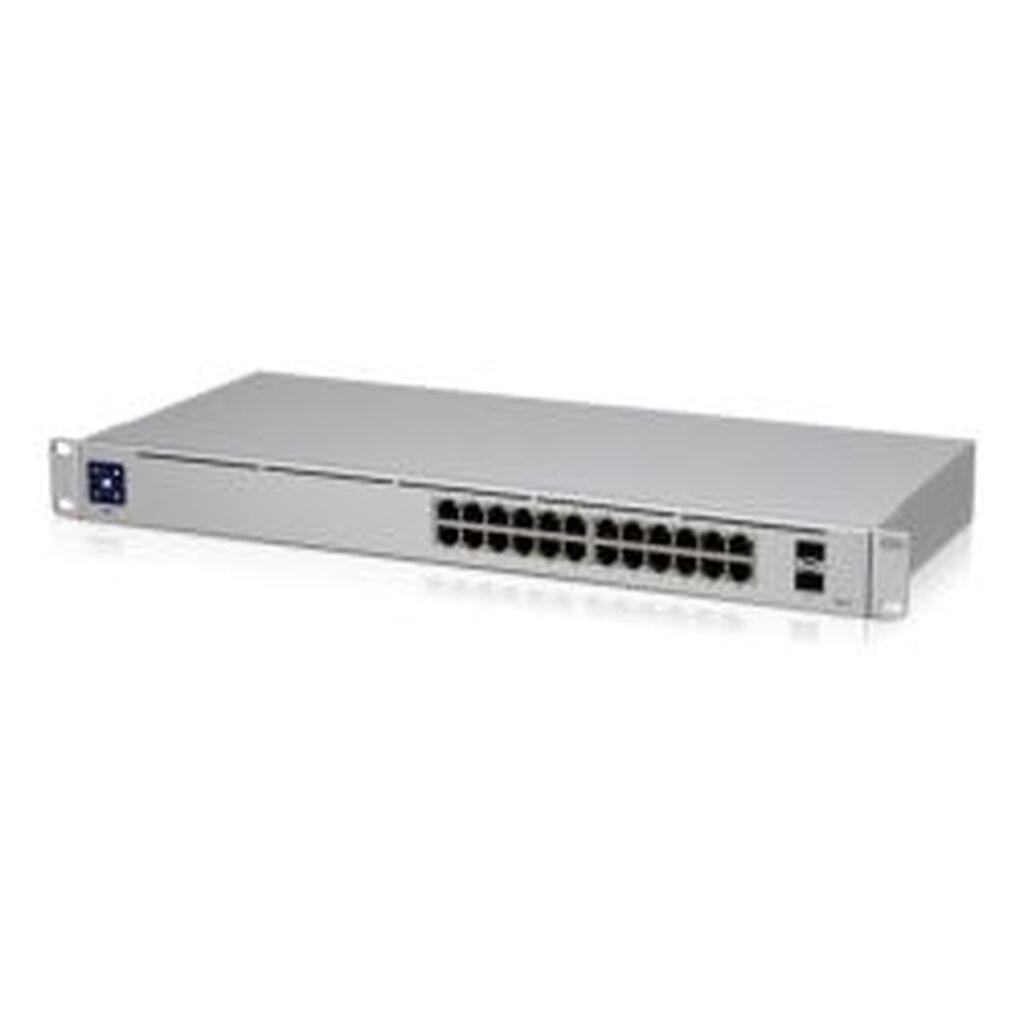 Ubiquiti Switch Usw-24, Switch, Administreret