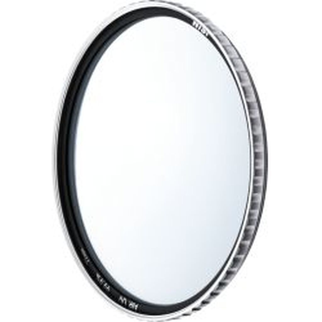 NiSi Filter Pro Nano AIR UV 58mm