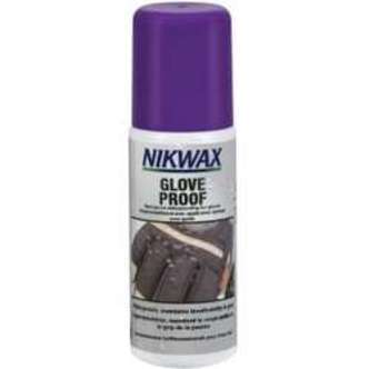 Nikwax Glove Proof - Neutral - Str. 125 ml - Rengøring