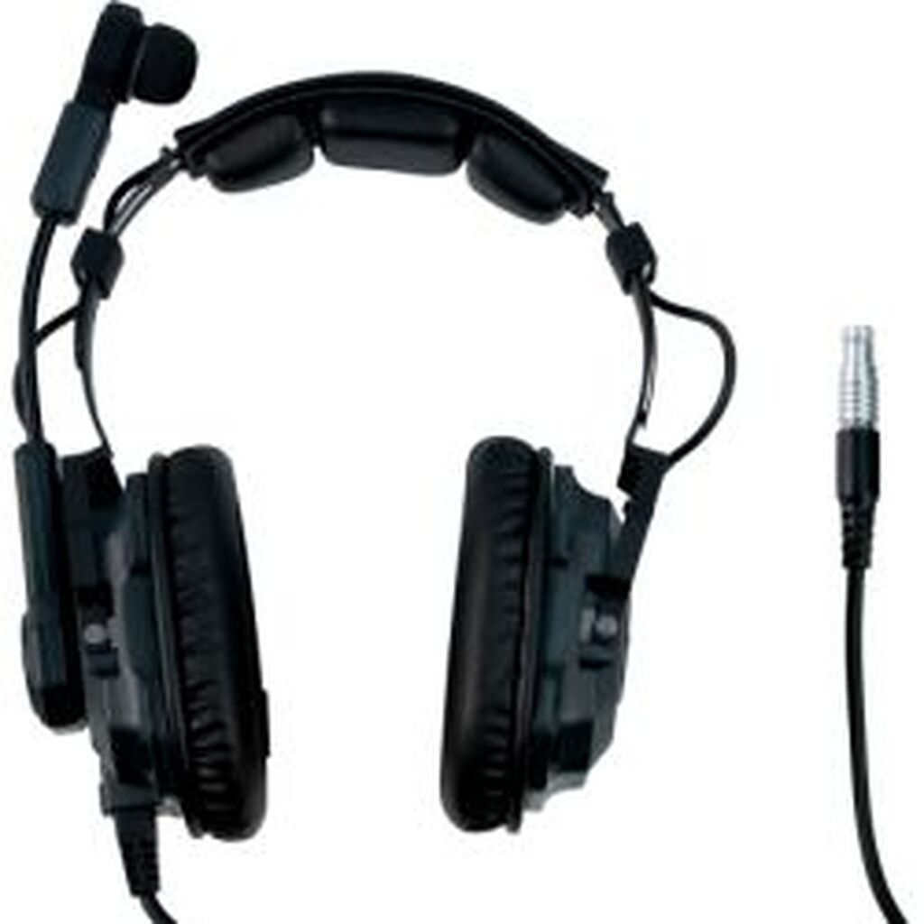 Hollyland Solidcom Electret ENC Dual-Ear Headset