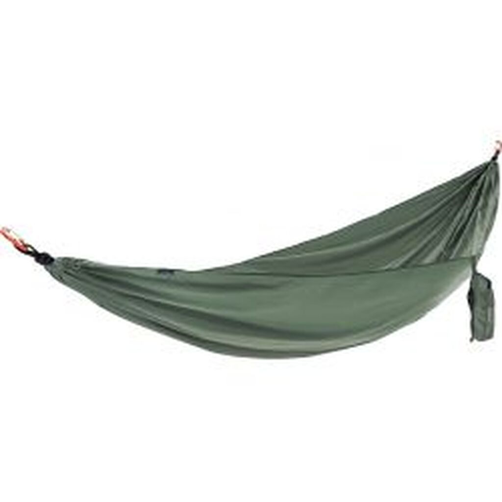 Cocoon Travel Hammock Single,285x150cm,cypress - Hængekøje