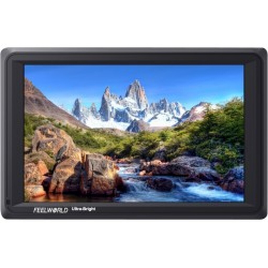 Feelworld MONITOR FW279S 7'' - Monitor