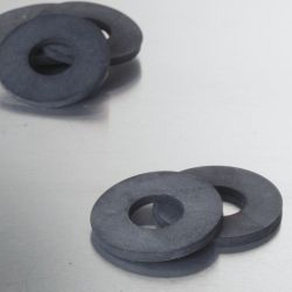 NQ Nordicquality Gummipakning 3/4 - Bulk - Diverse