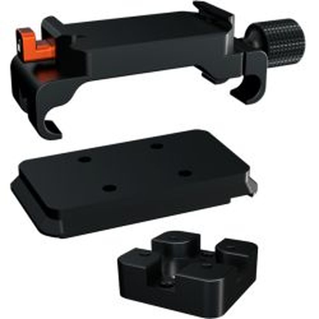Chasing-innovation Chasing M2 Pro Max Waterlinked Dvl Quick Mounting Bracket