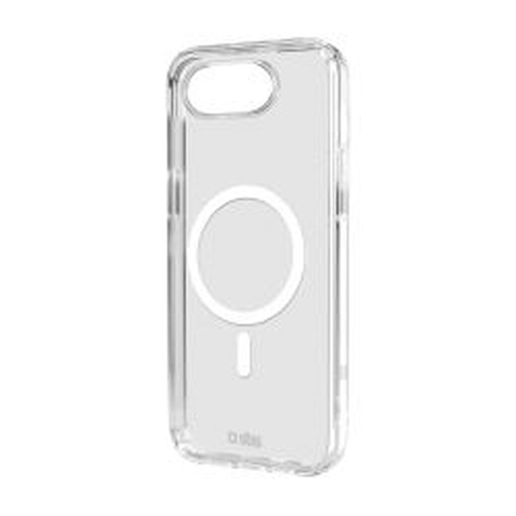 Sbs Iphone 16e Light Mag Cover Compatible With Magsafe