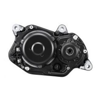 Shimano Drive Unit Mid Ship Steps Du-e5000 W/o Cover - Cykelreservedele