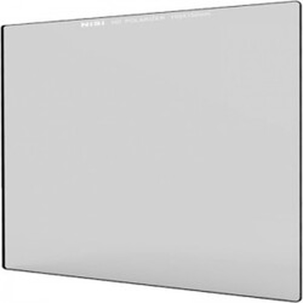 NiSi Square Circular Polarizer HD 180x180mm - Tilbehør til kamera