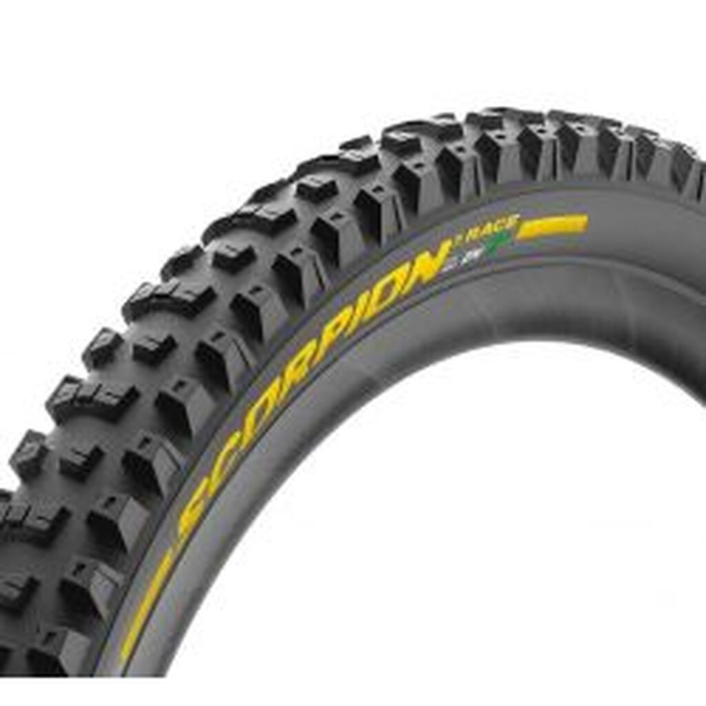 Pirelli Scorpion Race Enduro T 27.5x2.5 - Cykeldæk
