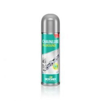 Motorex Chainlube Allround spray 300ml - Smøremiddel