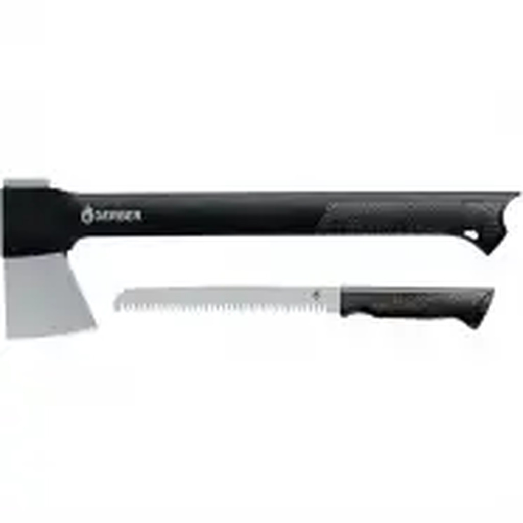 Gerber Gator Combo Axe II