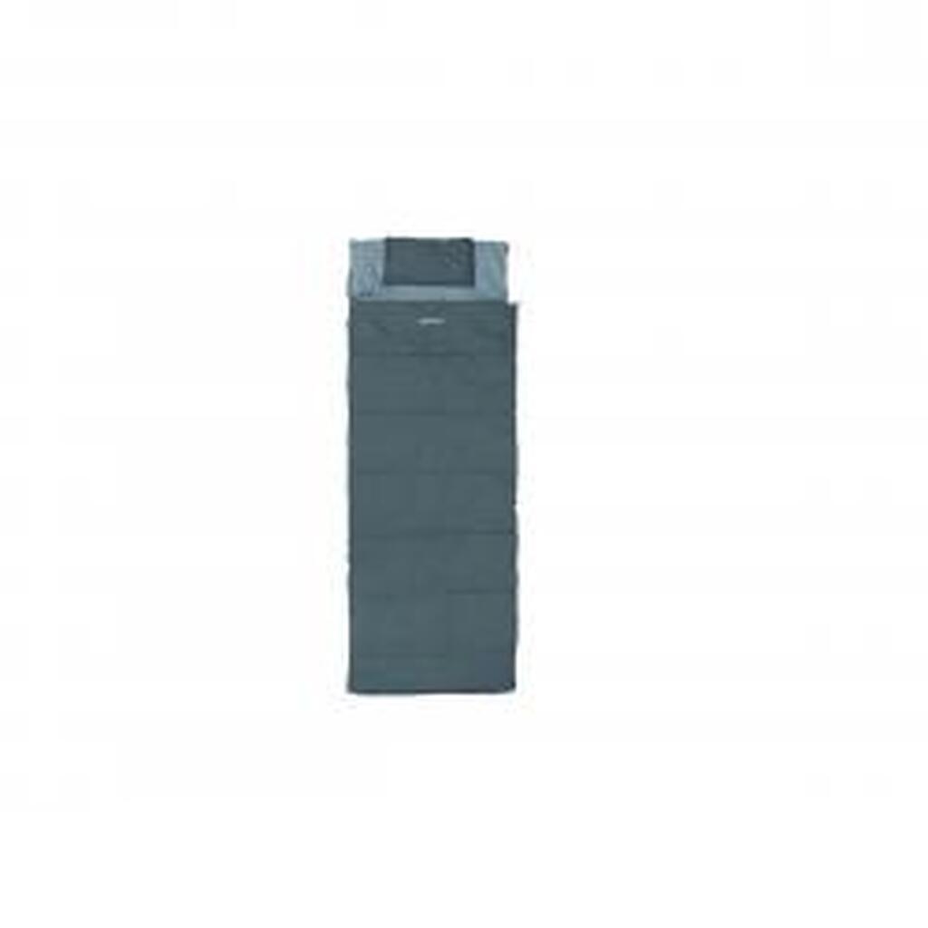 Outwell Freeway Single - Left Side Zipper - Sovepose