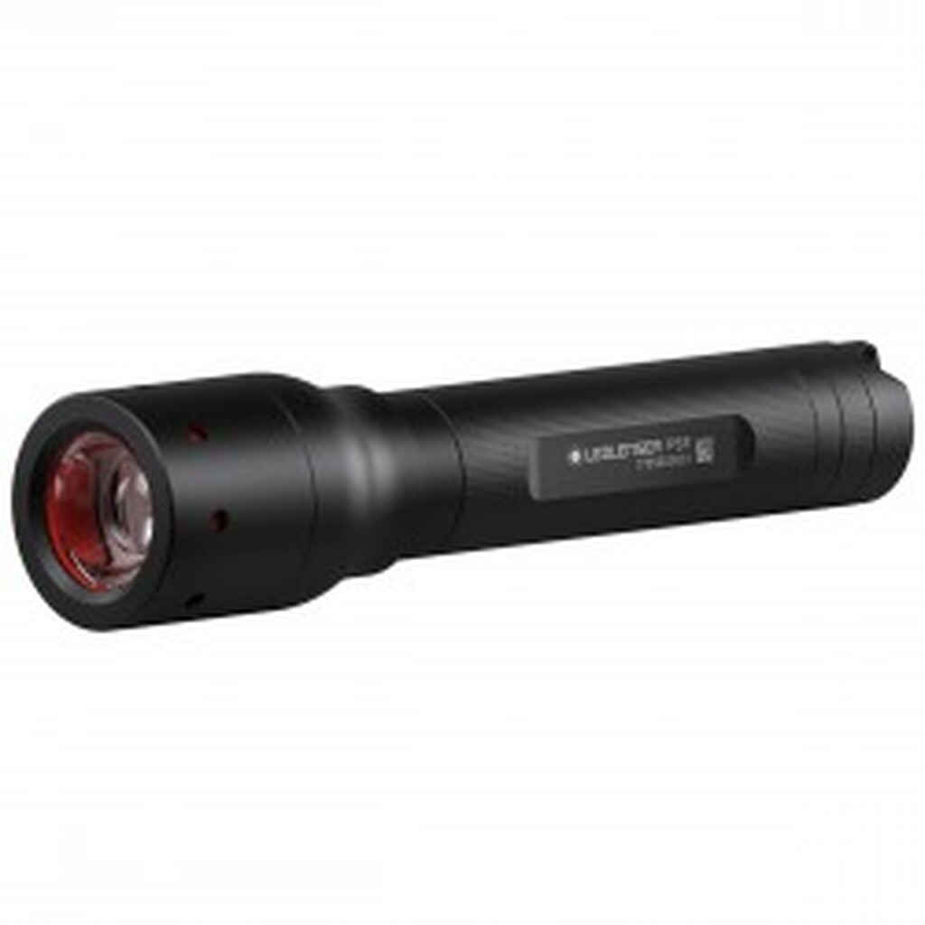 Ledlenser P5r - Lommelygte