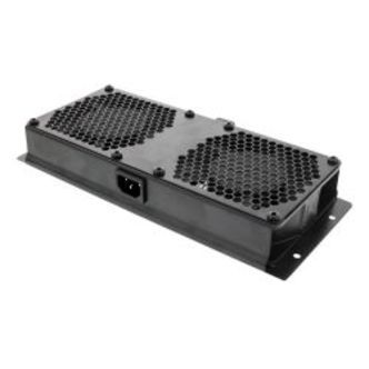 Toten Fan Unit W/ 2 Fans For 600mm Cabinet In The As And Ad-series