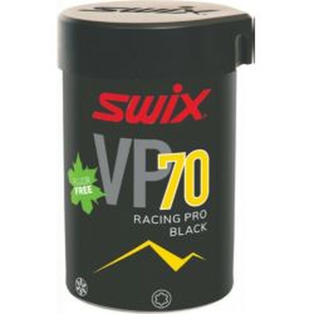 Swix Vp70 Pro Yellow 0?c/3?c, 43g - Skiudstyr