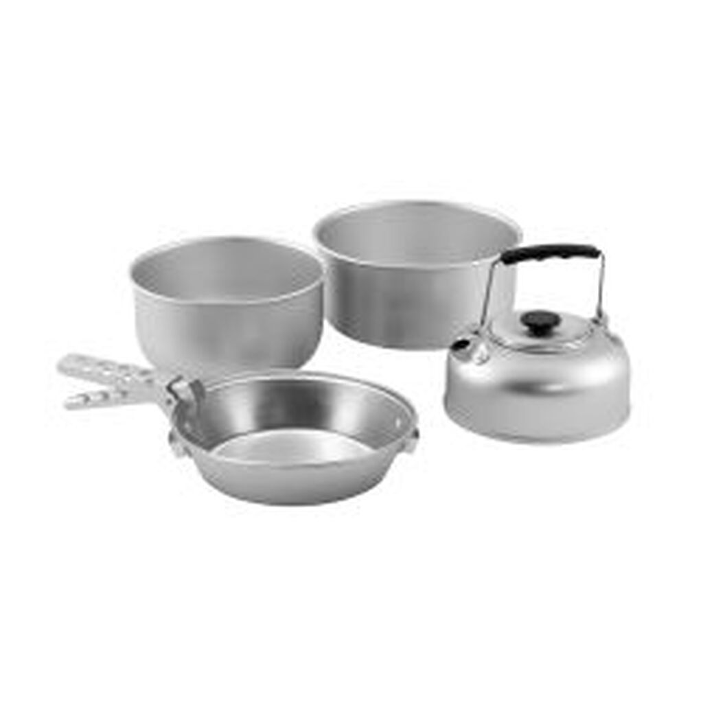 Easy Camp Adventure Cook Set L - Kogesæt