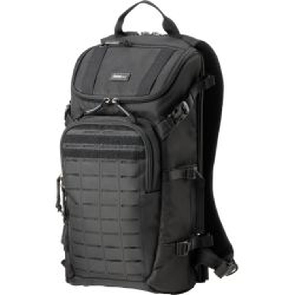 Think Tank Darklight Backpack 14l, Black