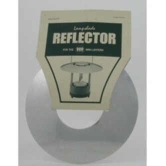 Reflektor toppmonterad för