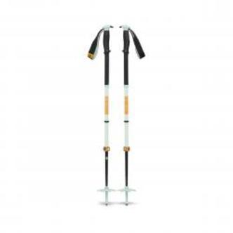 Black Diamond Traverse Pro Ski Poles - Foam Green - Str. 140 cm - Skistave