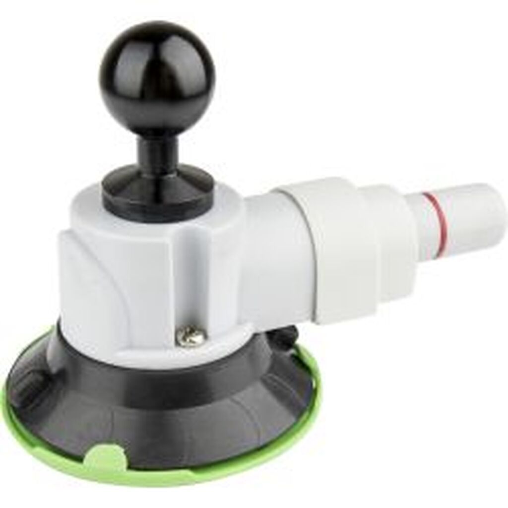 Kupo KS-422 Super Knuckle 3in Suction Cup - Tilbehør til kamera