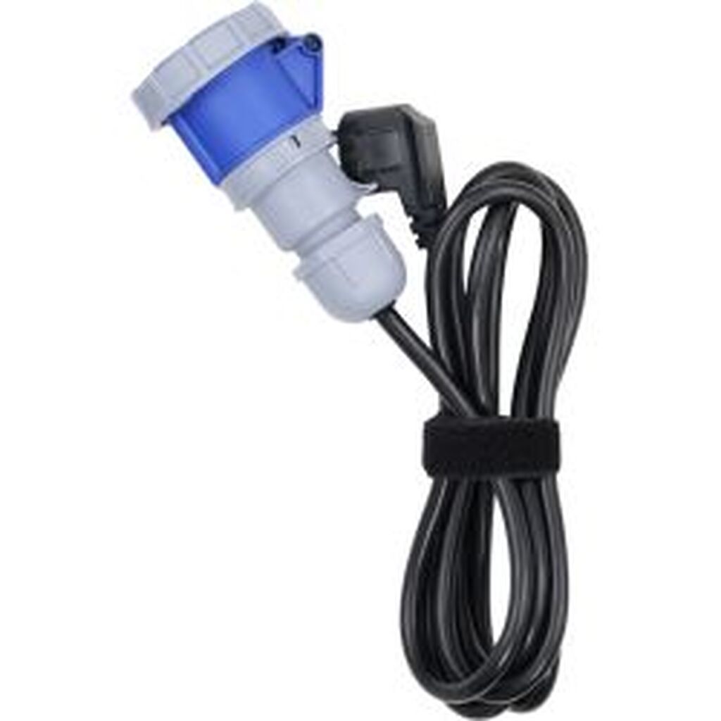 Nanlux AC cable 2,5 meter Evoke 2400B (EU)