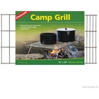 Coghlans Camp Grill - Båludstyr