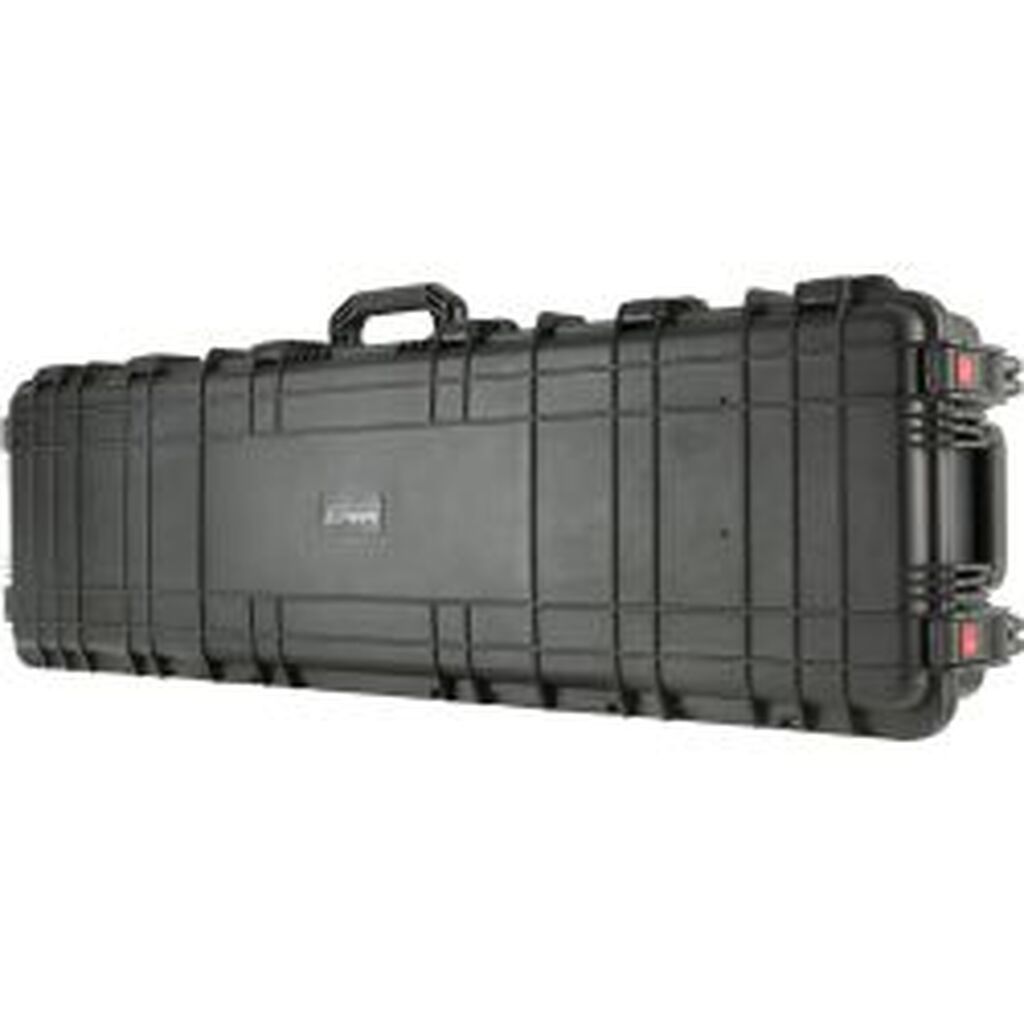 Nanlite Hard Case for 8 pcs PavoTube II 30X with internal EVA