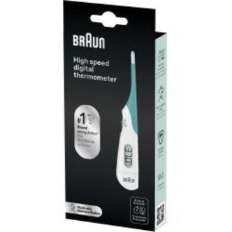 Braunhot Prt1000 High Speed Stiktermometer