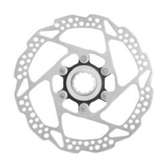 Shimano Rotor 160mm Center Lock Sm-rt54 W/o Lring 10pcs - Cykel bremseskive