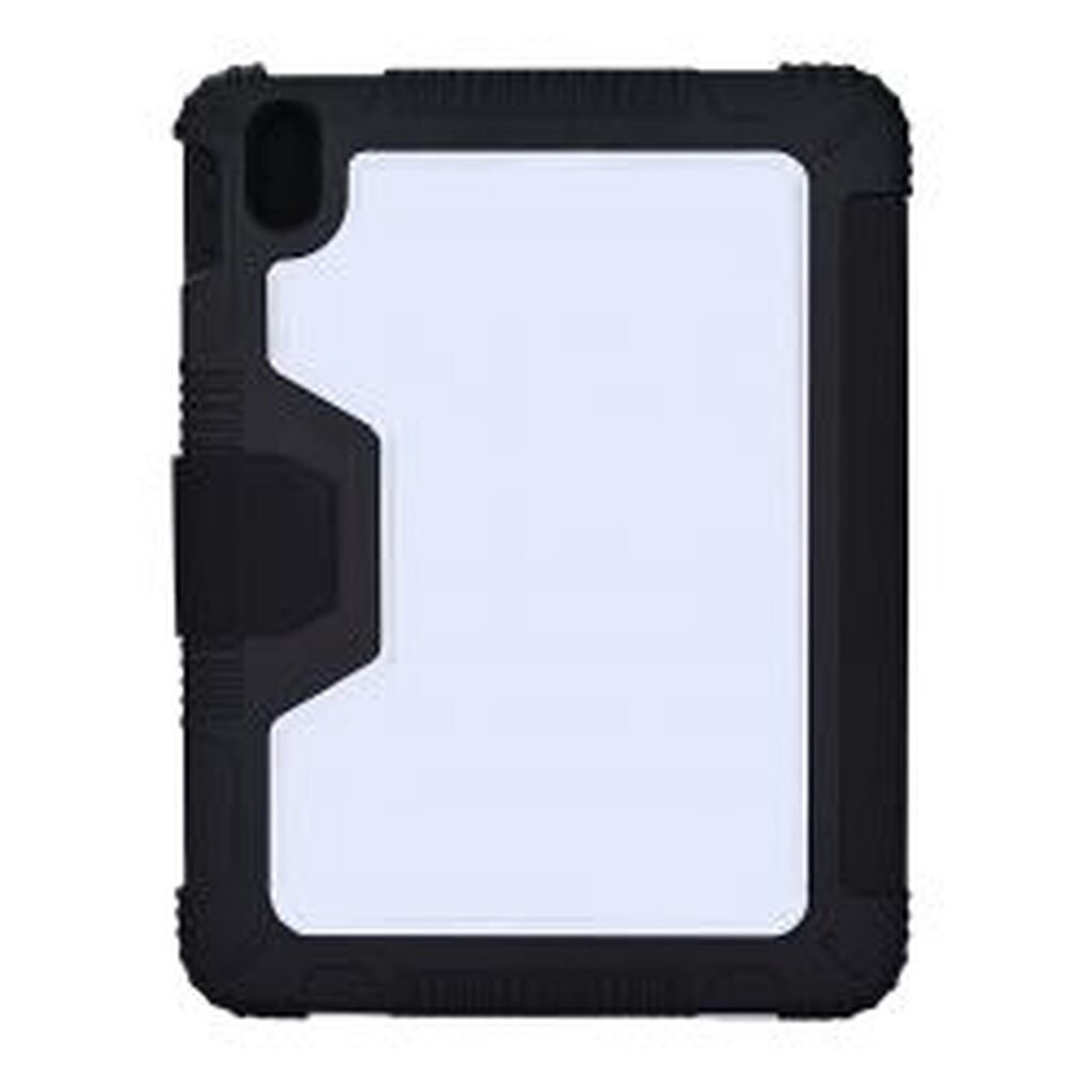 Mobilearmour Ipad 10.9 / 11 Rugged Fold Cover, Bulk, Black