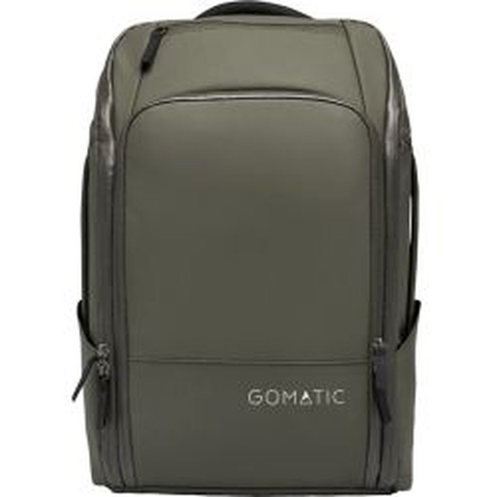 Gomatic Travel Pack 14L, Olive