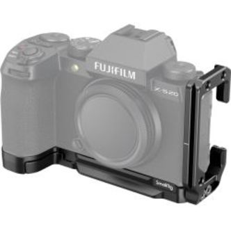 SmallRig 4231 L-Shape Mount Plate for Fujifilm X-S20