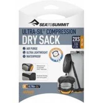 Ultra-Sil eVentÂ® Dry Compression Sack XX-Small