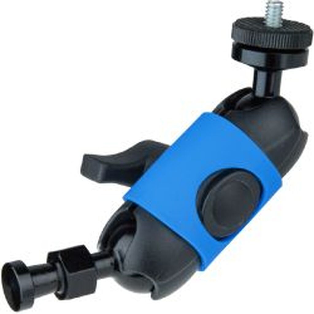 Kupo KS-470 Super Knuckle with Hex Baby pin
