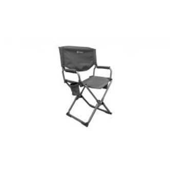 Outwell Rambler Misty Grey - Campingstol