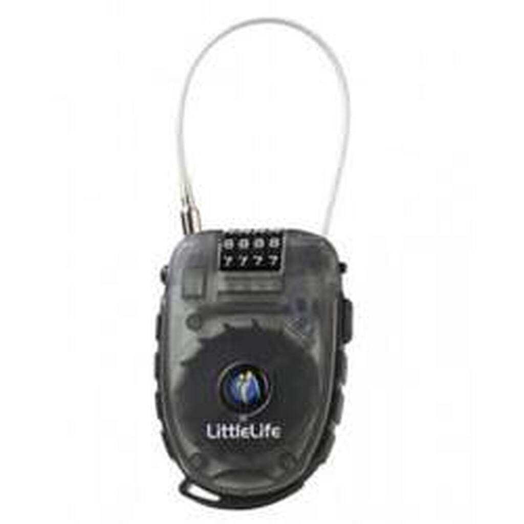 LittleLife Buggy Cable Lock