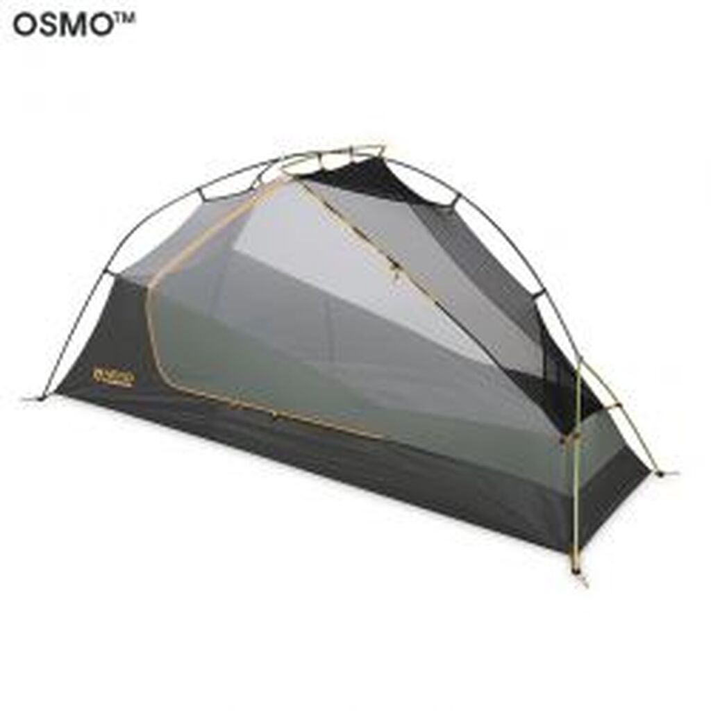 Nemo Dragonfly Osmo Bikepack 1p - Telt
