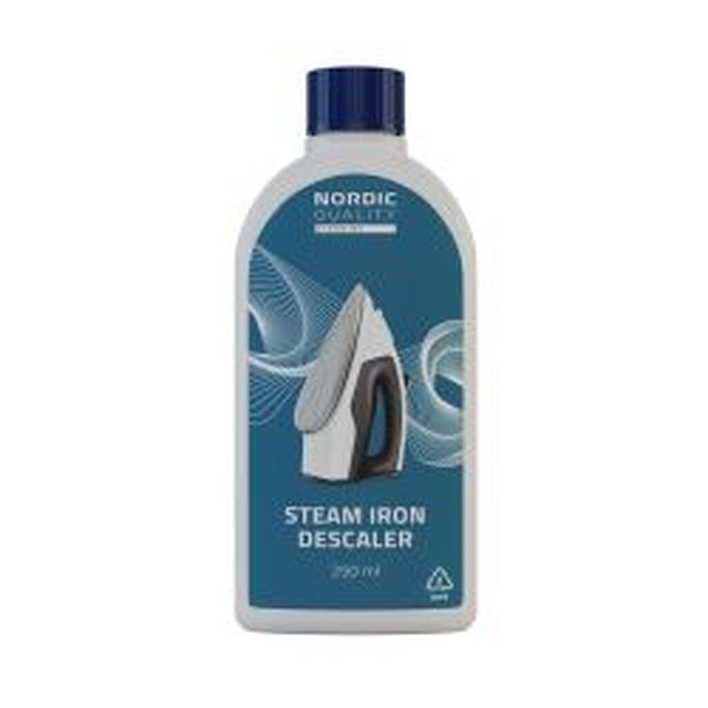 Nq Clean Descaler For Iron, 250 Ml - Rengøring