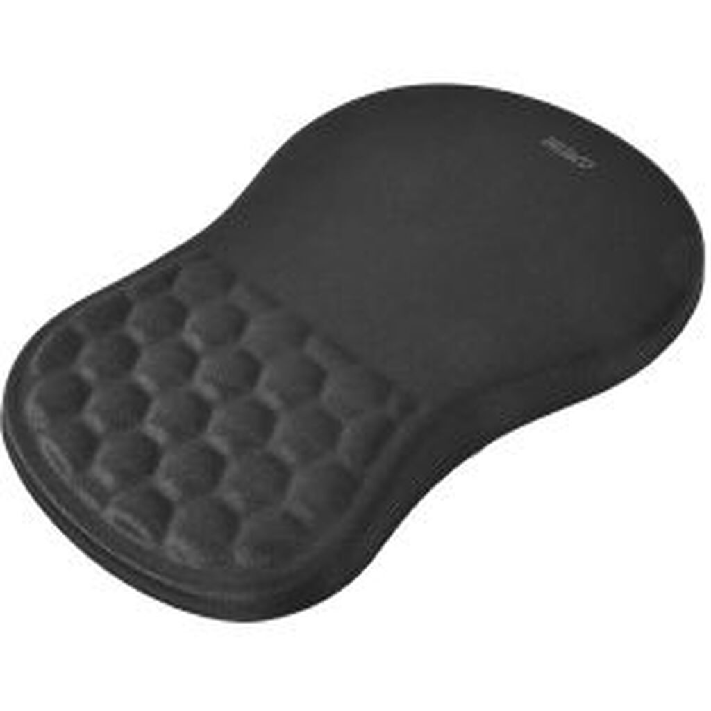 Deltaco Ergonomic Mousepad With Wrist Support