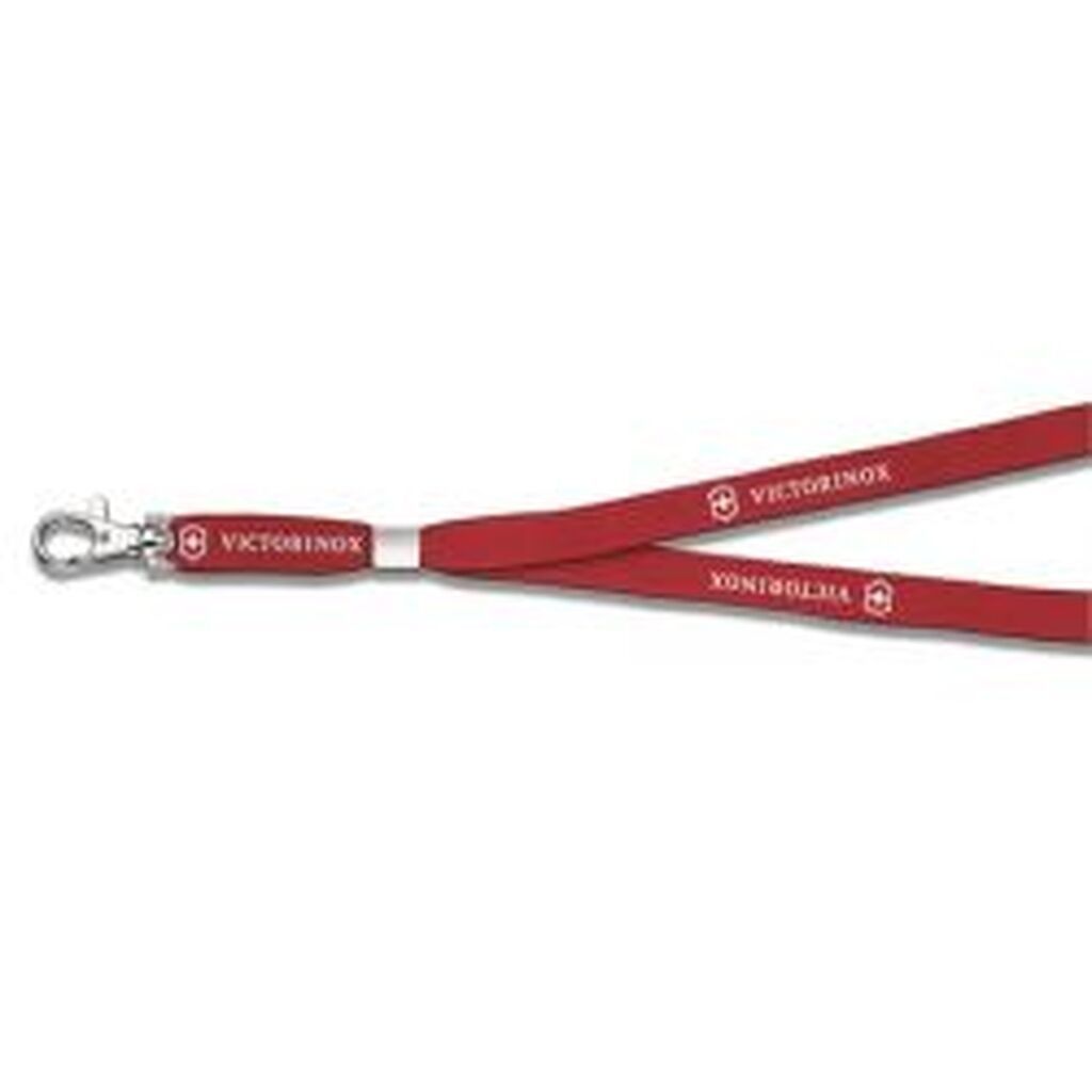 Victorinox neck strap - Nøglering