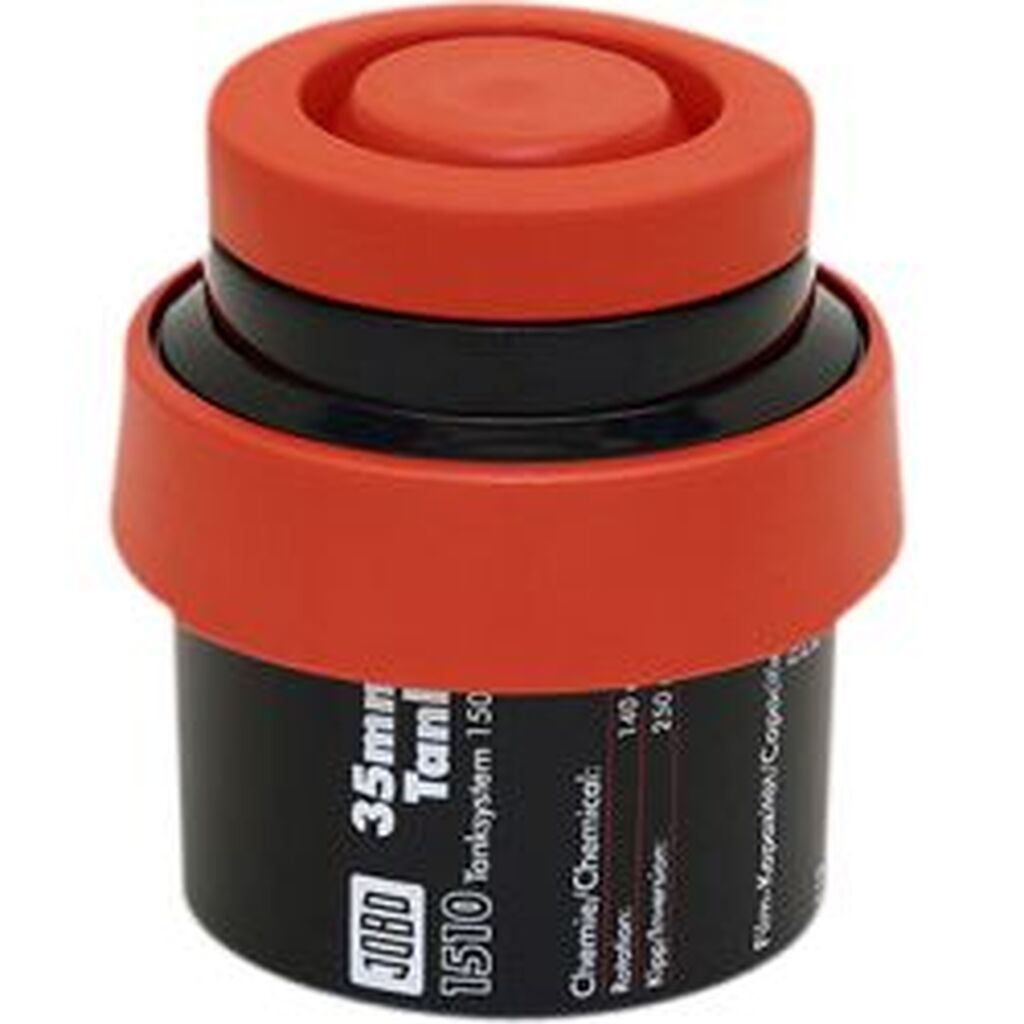 Jobo 35MM Tank