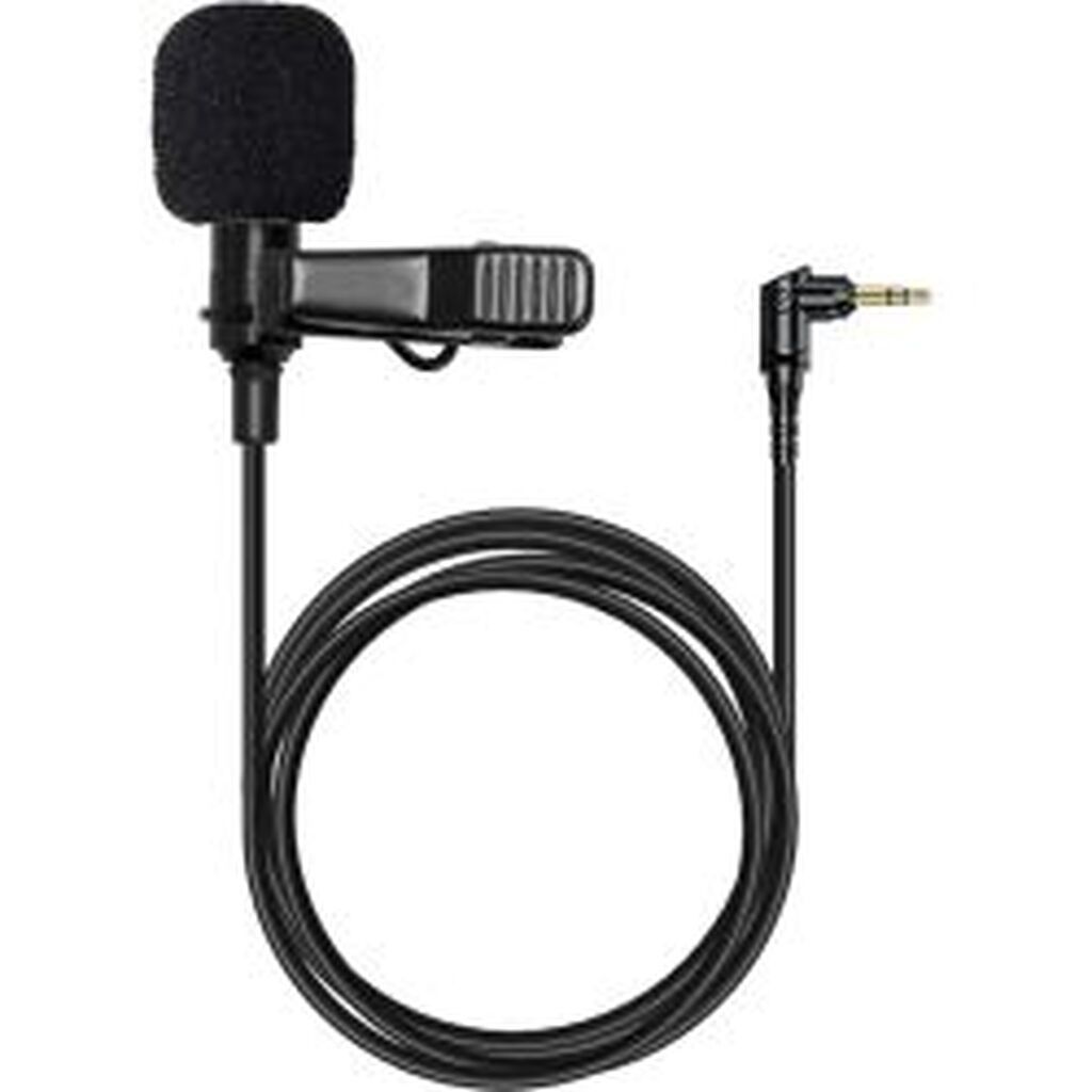 Hollyland Lark Max Lavaliere Microphone - Video studio