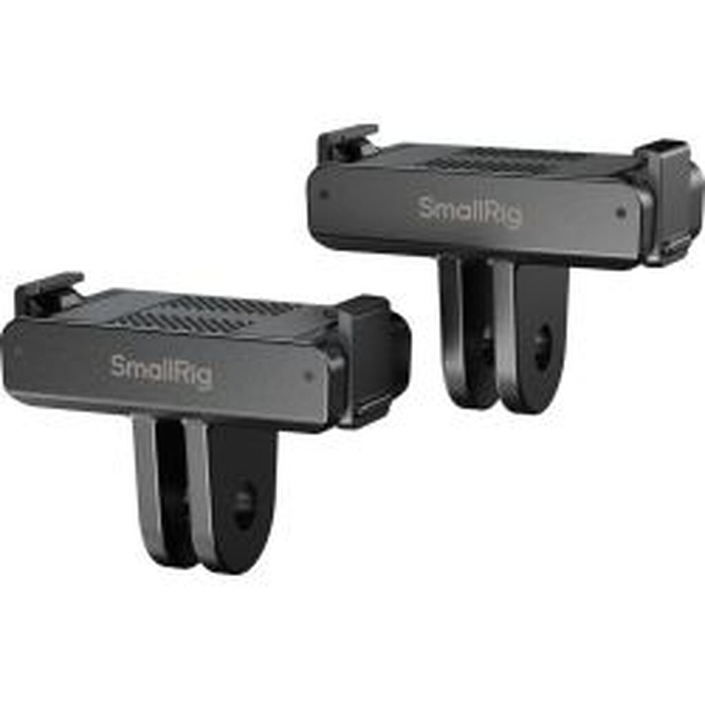 SmallRig 5813 Quick Release Mount Adapter for DJI Osmo 360 / Action 5 Pro / 4 / 3
