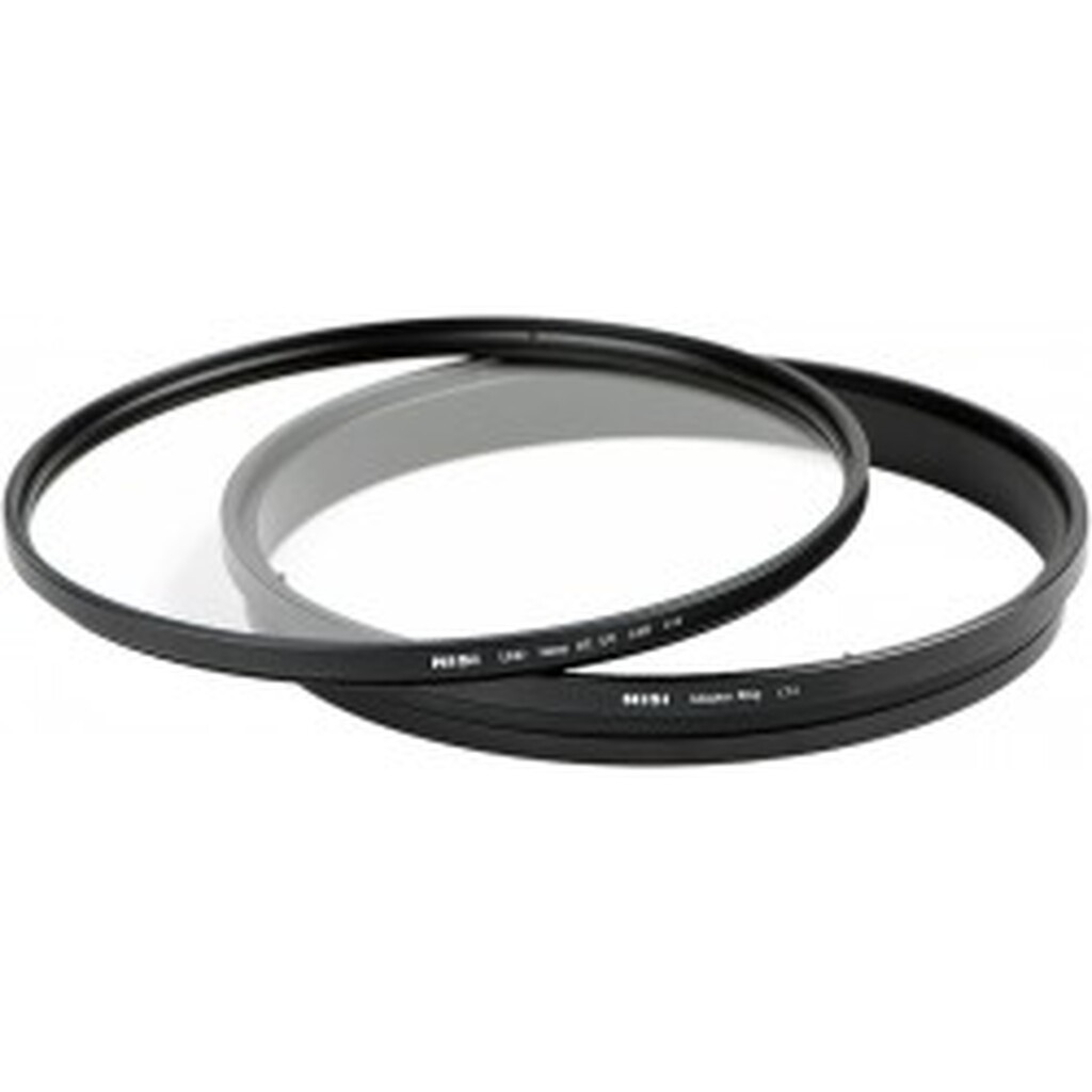 NiSi Filter UHD UC UV L395 CT-1 - Tilbehør til kamera