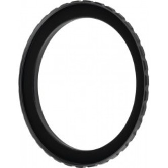 NiSi Step-Up Adapterring Ti 49-52mm - Tilbehør til kamera